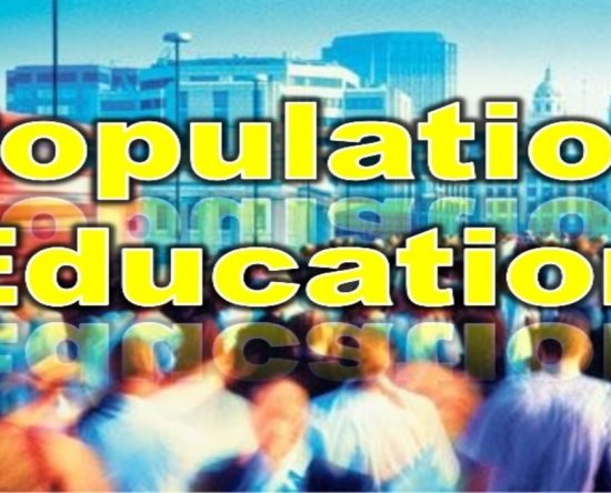 Population Education