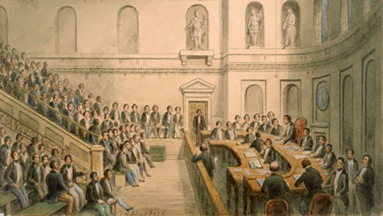 Charter Act 1813