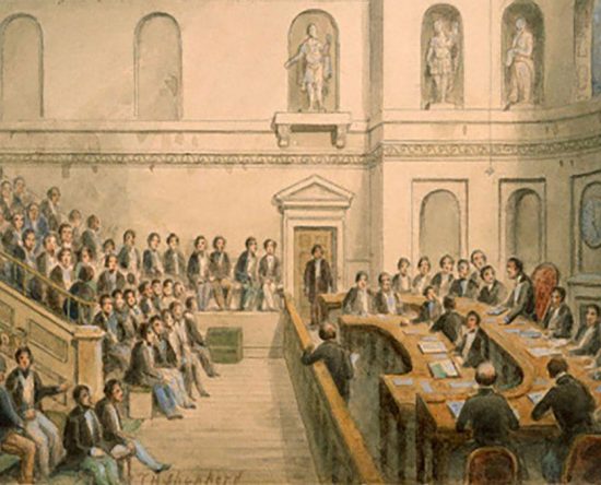 Charter Act 1813