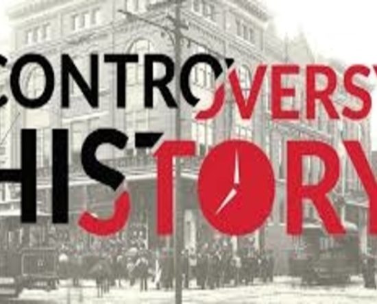 Controversy History