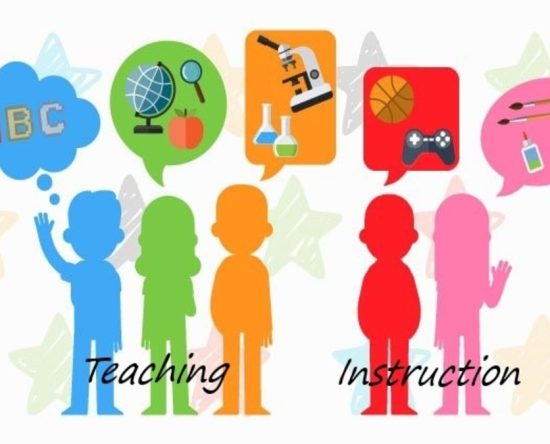 teaching strategies clipart