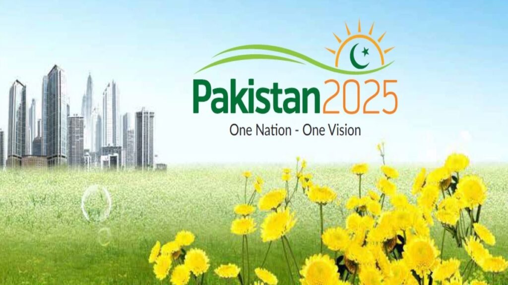 Key Enablers of Vision 2025