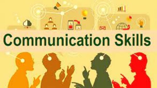 Communication Skills, Their Types and Importance