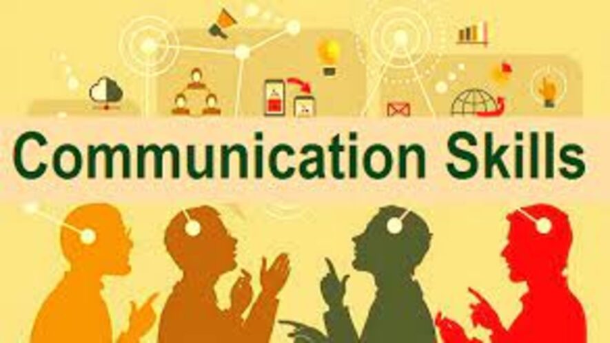 Communication Skills, Their Types and Importance