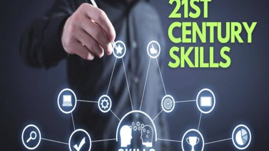 21st Century Skills in Education