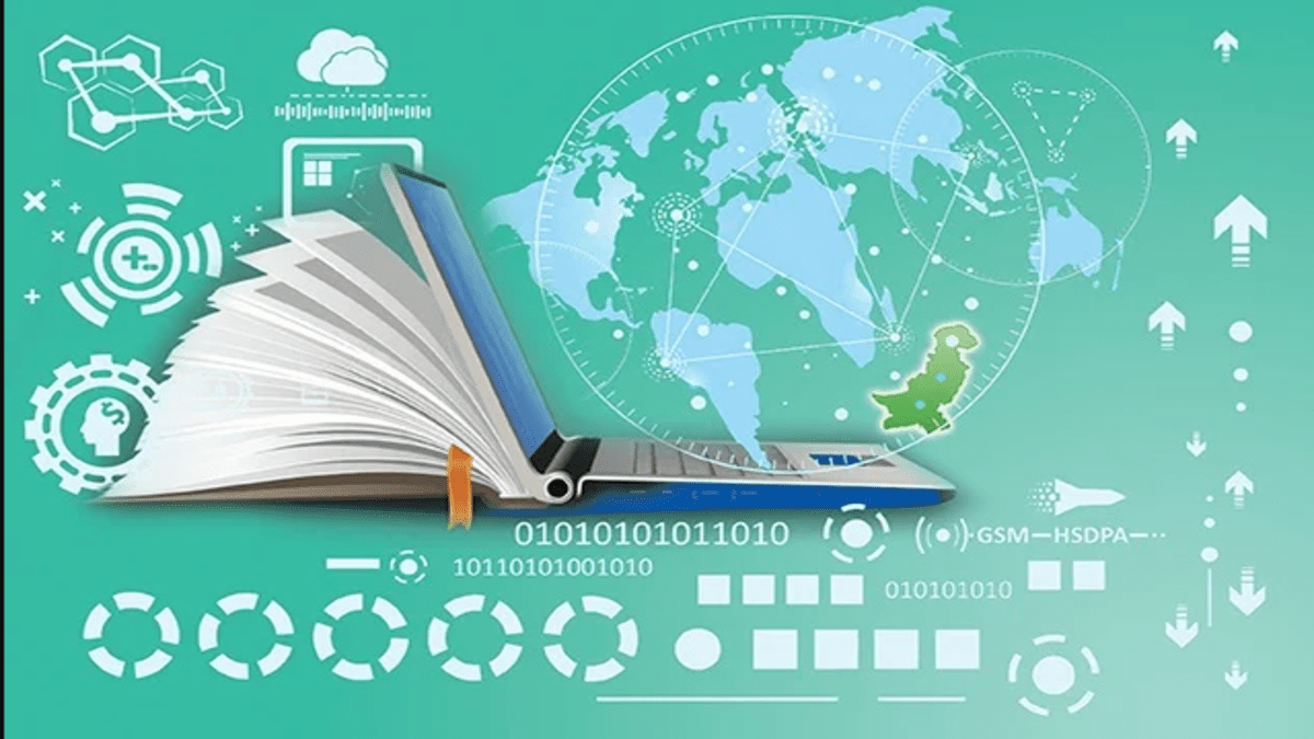 Digital Divide among University Students - Educare ~ We Educate, We Care.